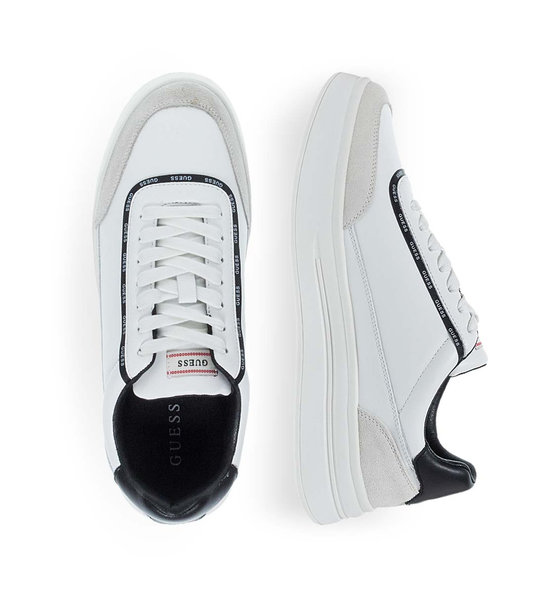 Mens Sneakers Guess Fmtwi3Ele12