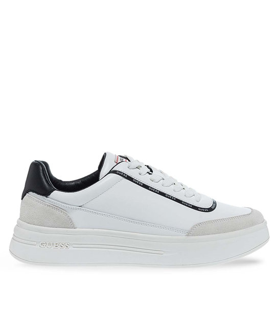 Mens Sneakers Guess Fmtwi3Ele12