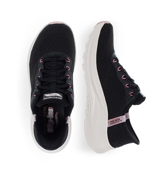 Womens Trainers Skechers 150066_Bkrg