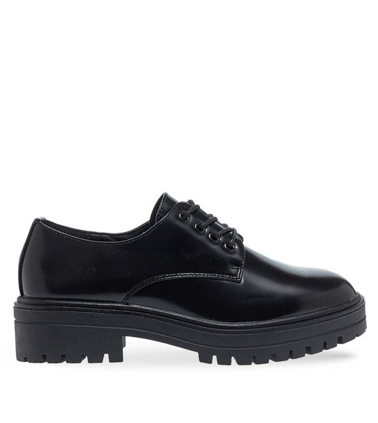Womens Oxford Shoes Parex 11132005
