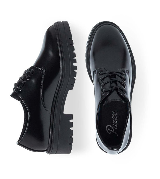 Womens Oxford Shoes Parex 11132005