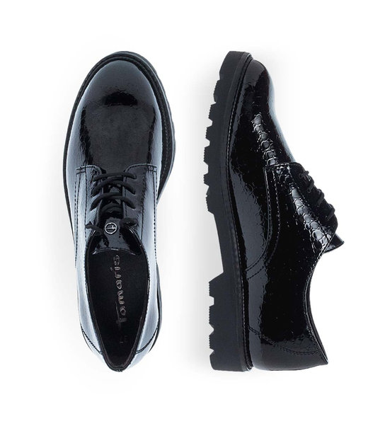 Womens Oxford Shoes Tamaris 1-23605-41 087