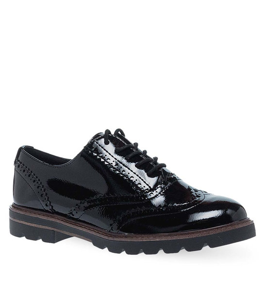 Γυναικεία Oxford Παπούτσια Marco Tozzi 2-23700-41 018