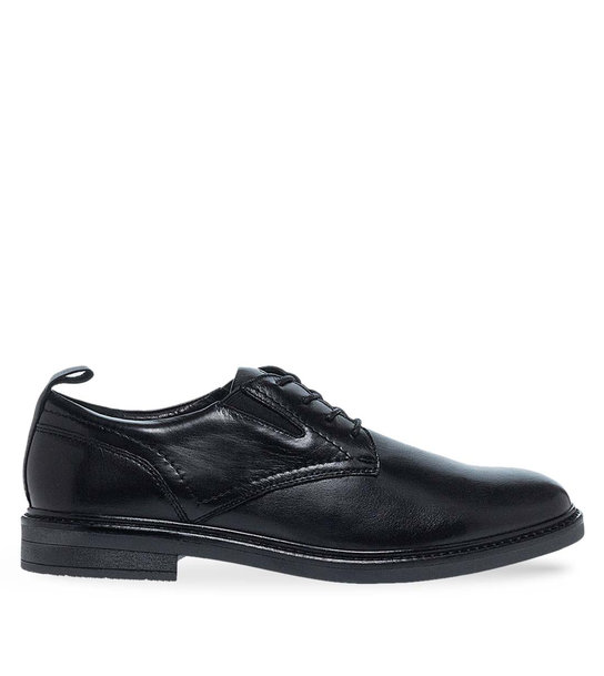 Mens Leather Formal Shoes Marco Tozzi 2-13201-45-001