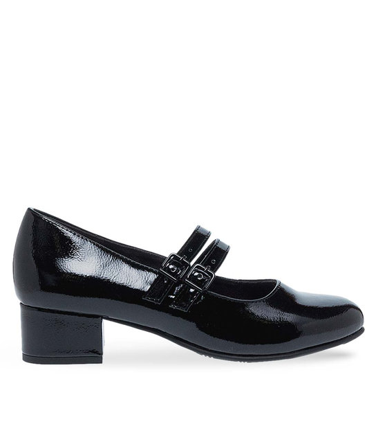 Womens Mary Jane Shoes Jana Softline 8-24366-45 018