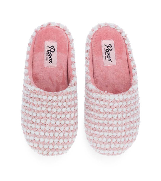 Γυναικείες Παντόφλες Σπιτιού Parex 10132039