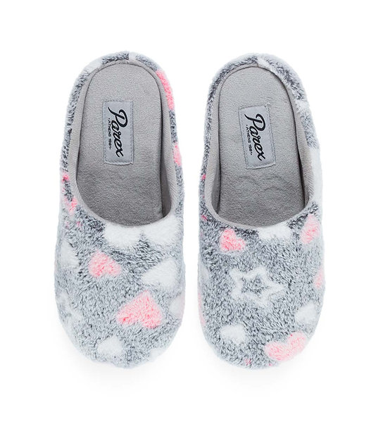 Γυναικείες Παντόφλες Σπιτιού Parex 10132046