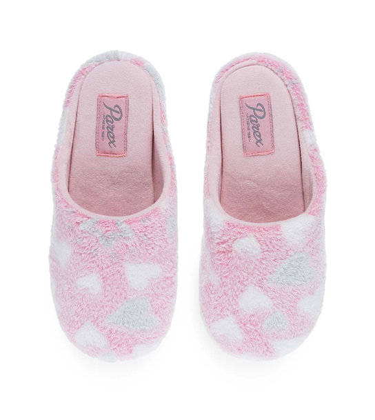 Γυναικείες Παντόφλες Σπιτιού Parex 10132046