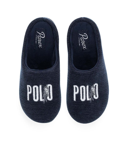 Ανδρικές Παντόφλες Σπιτιού Parex 10132058