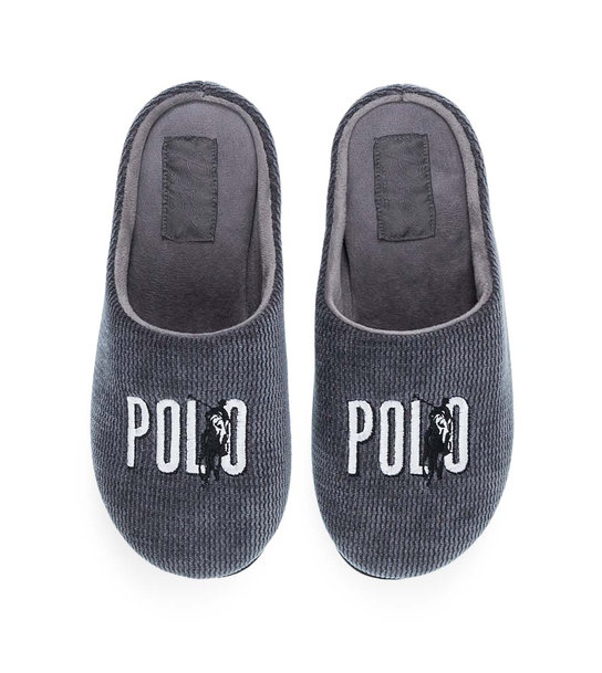 Ανδρικές Παντόφλες Σπιτιού Parex 10132058