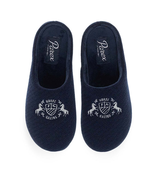 Ανδρικές Παντόφλες Σπιτιού Parex 10132059