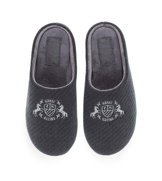 Ανδρικές Παντόφλες Σπιτιού Parex 10132059