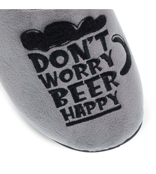 Mens House Slippers Parex 10132060