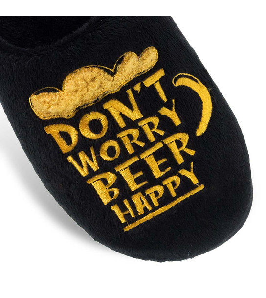 Mens House Slippers Parex 10132060