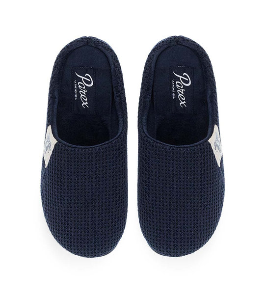 Ανδρικές Παντόφλες Σπιτιού Parex 10132088