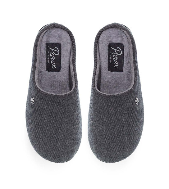 Ανδρικές Παντόφλες Σπιτιού Parex 10132089