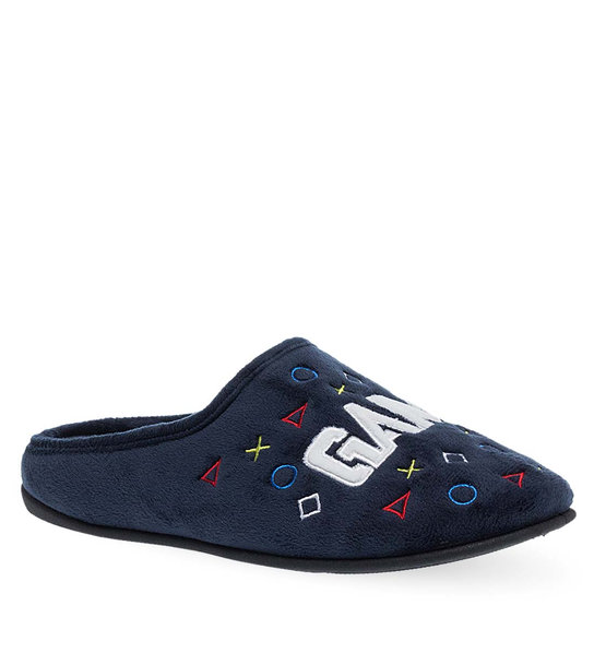 Mens House Slippers Parex 10132091