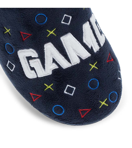 Mens House Slippers Parex 10132091