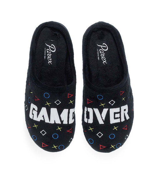 Ανδρικές Παντόφλες Σπιτιού Parex 10132091