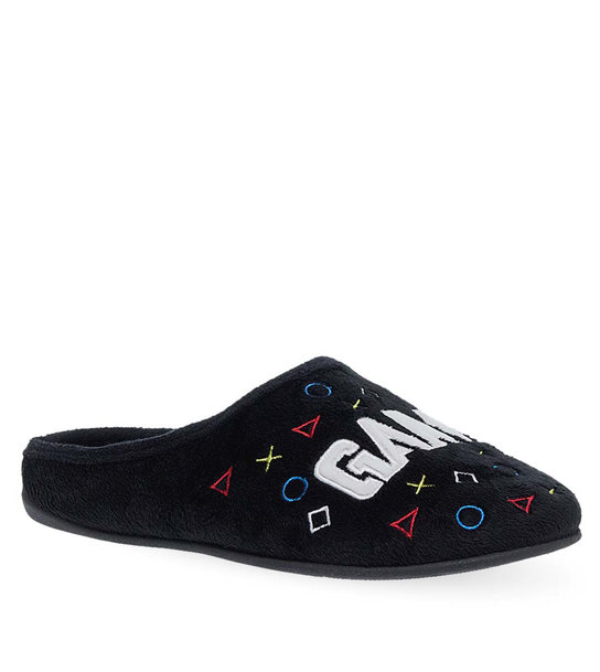 Mens House Slippers Parex 10132091