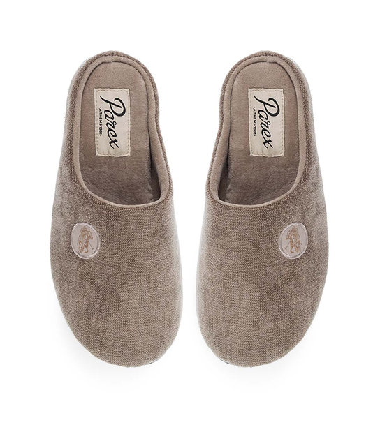 Ανδρικές Παντόφλες Σπιτιού Parex 10132092