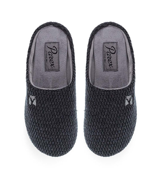 Ανδρικές Παντόφλες Σπιτιού Parex 10132093