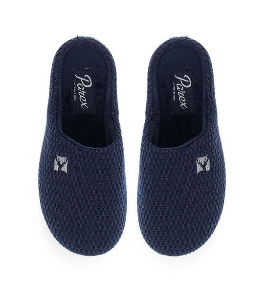 Ανδρικές Παντόφλες Σπιτιού Parex 10132093