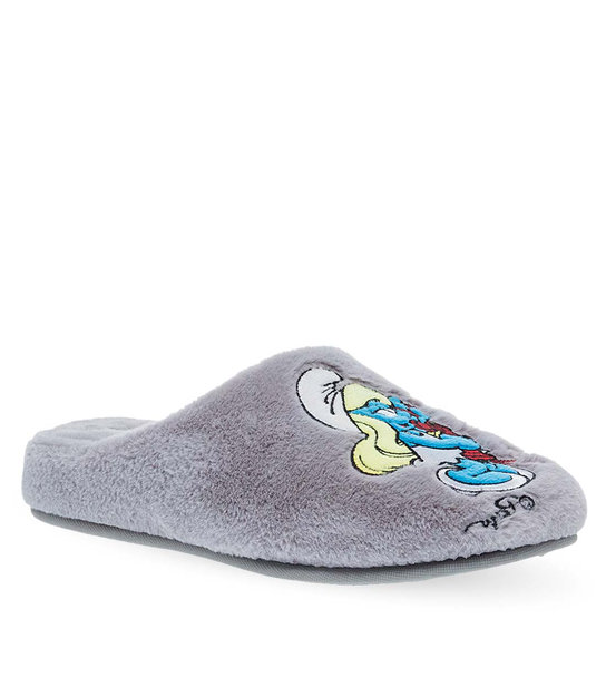 Γυναικείες Παντόφλες Σπιτιού Smurf 10132097
