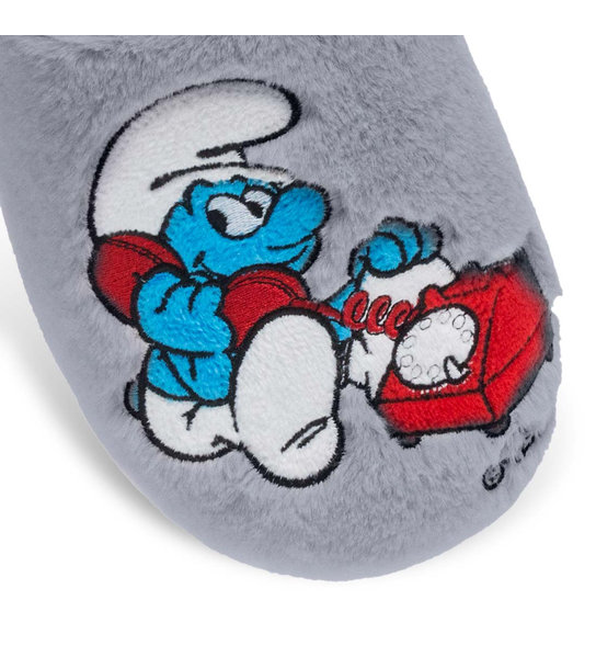 Γυναικείες Παντόφλες Σπιτιού Smurf 10132097