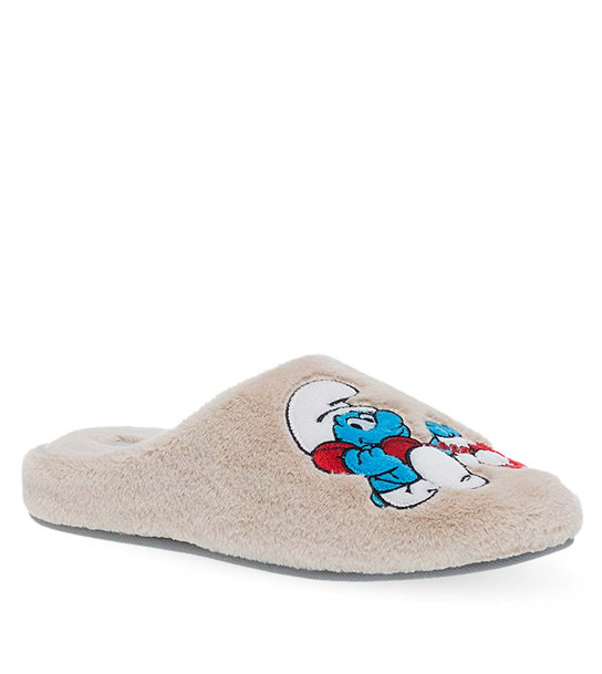 Γυναικείες Παντόφλες Σπιτιού Smurf 10132097