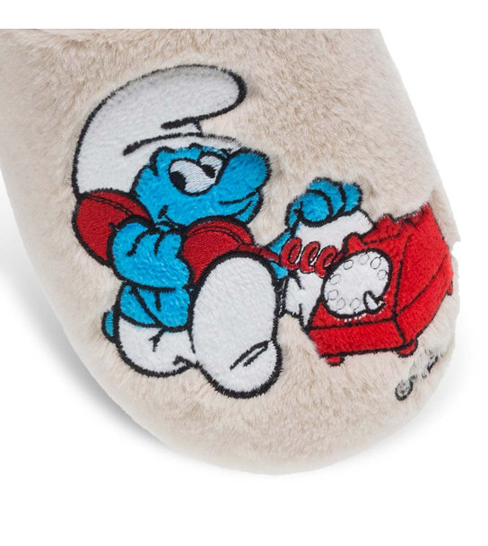 Γυναικείες Παντόφλες Σπιτιού Smurf 10132097