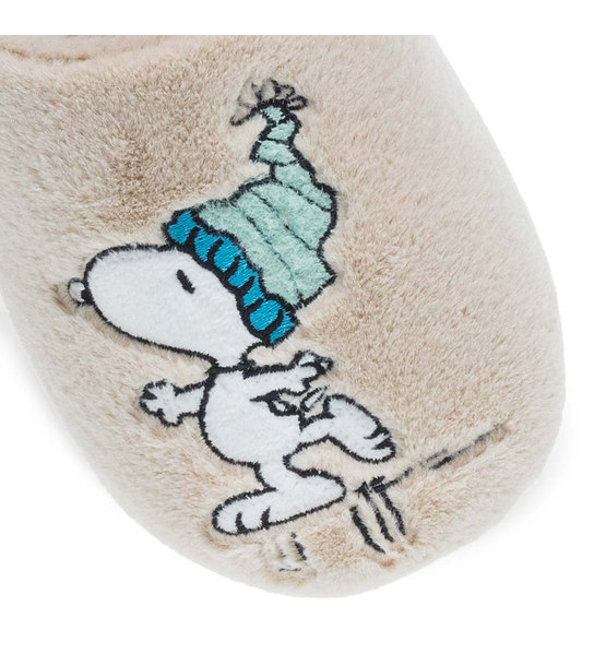 Γυναικείες Παντόφλες Σπιτιού Peanuts 10132103
