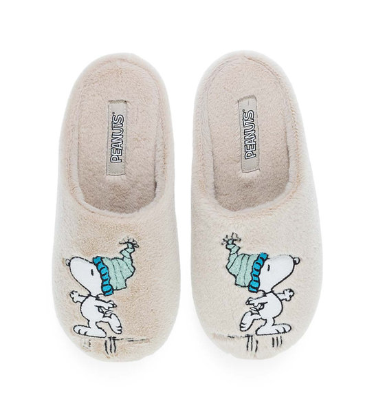 Γυναικείες Παντόφλες Σπιτιού Peanuts 10132103