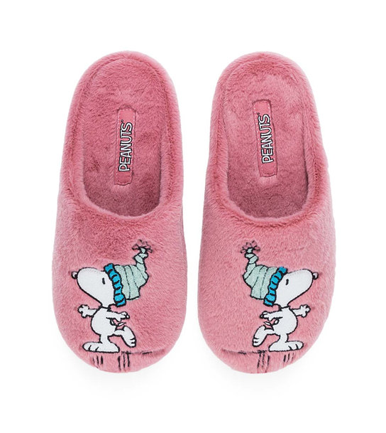 Women's House Slippers Peanuts 10132103