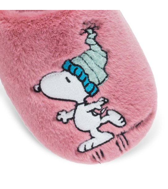 Womens House Slippers Peanuts 10132103