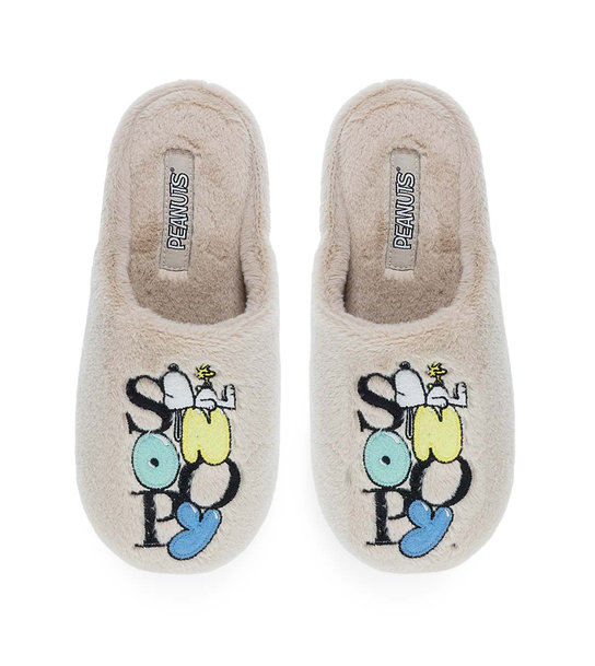 Γυναικείες Παντόφλες Σπιτιού Peanuts 10132105