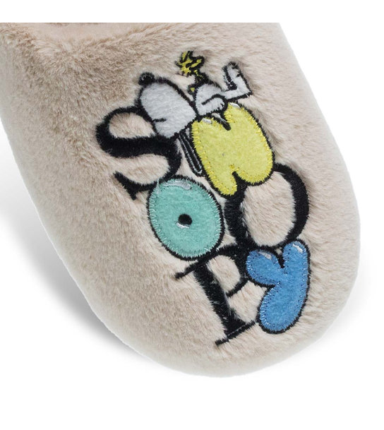 Γυναικείες Παντόφλες Σπιτιού Peanuts 10132105