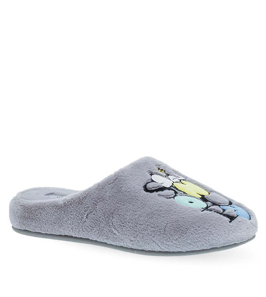Womens House Slippers Peanuts 10132105