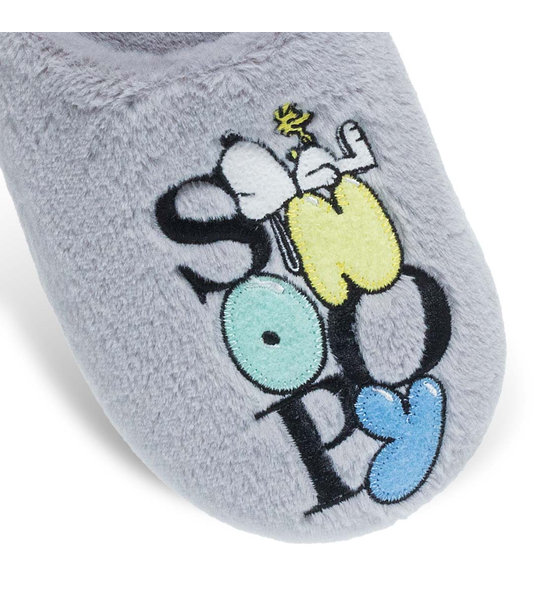 Womens House Slippers Peanuts 10132105