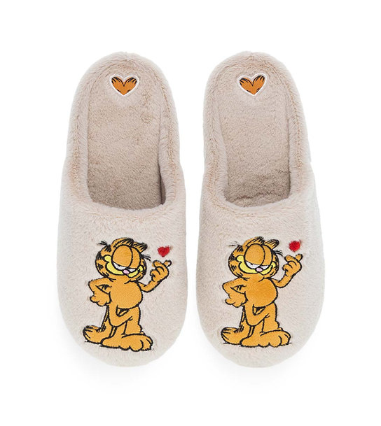 Γυναικείες Παντόφλες Σπιτιού Garfield 10132106