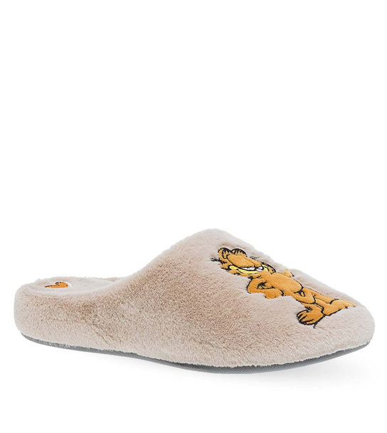 Womens House Slippers Garfield 10132106