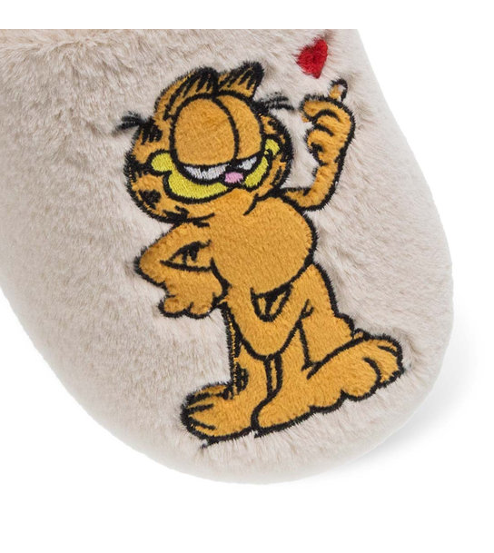 Womens House Slippers Garfield 10132106