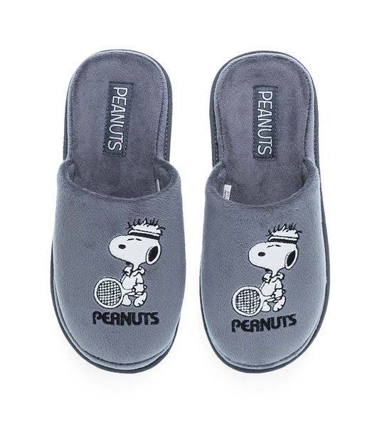 Ανδρικές Παντόφλες Σπιτιού Peanuts 10132017