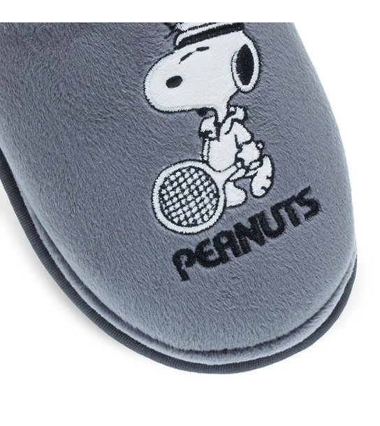 Mens House Slippers Peanuts 10132017