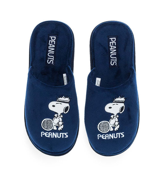 Ανδρικές Παντόφλες Σπιτιού Peanuts 10132017