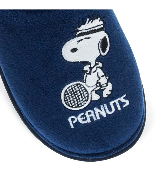 Ανδρικές Παντόφλες Σπιτιού Peanuts 10132017