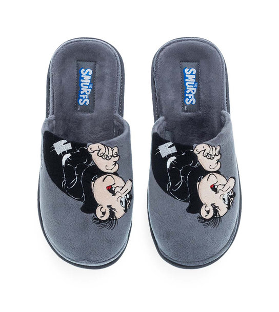 Ανδρικές Παντόφλες Σπιτιού Smurf 10132031