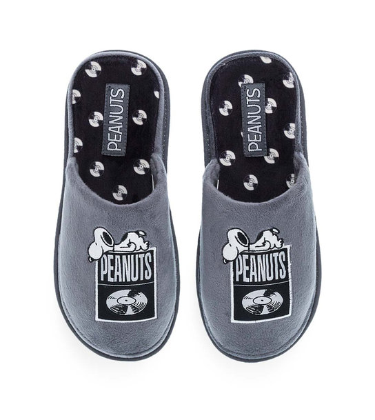 Ανδρικές Παντόφλες Σπιτιού Peanuts 10132032