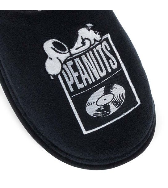 Mens House Slippers Peanuts 10132032