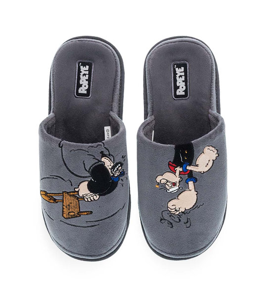 Ανδρικές Παντόφλες Σπιτιού Popeye 10132078
